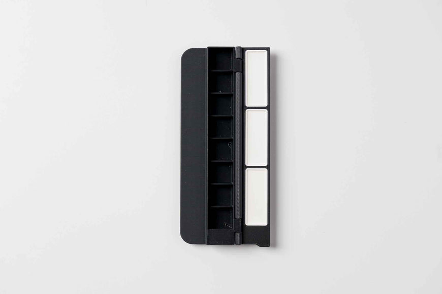 ColorClip Blank Edition