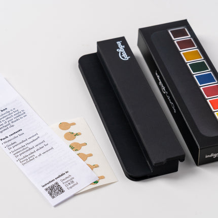 ColorClip Blank Edition