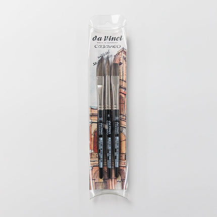 CASANEO XS Urban Sketching Set - IndiGraph