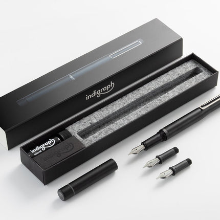 Indigraph 2 extra Nib Set - IndiGraph