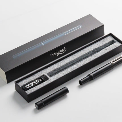 Indigraph Fountain pen - Blank - IndiGraph