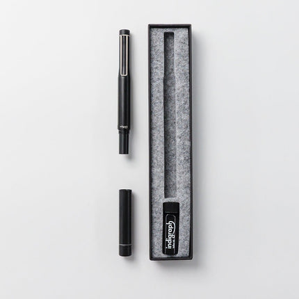 Indigraph Fountain pen - Blank - IndiGraph