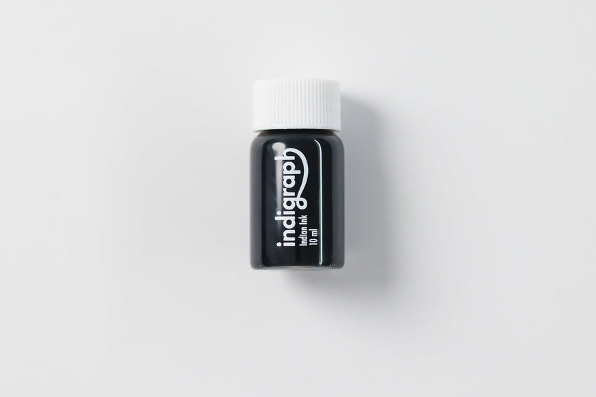 Indigraph ink bottle 10ml - IndiGraph