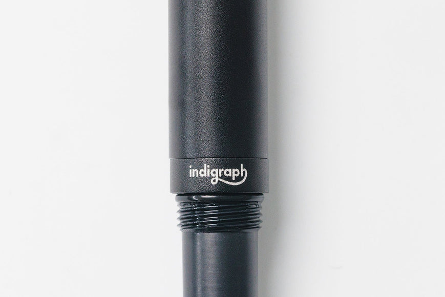 Original Black Ring - IndiGraph