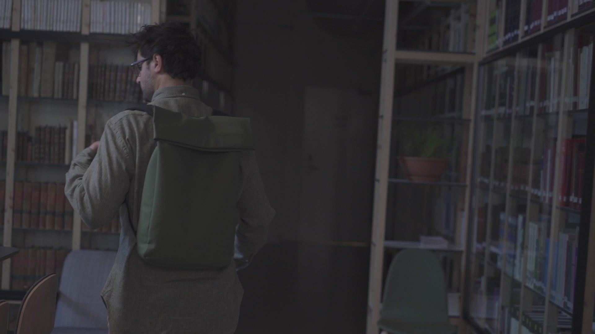 インディグラフ ステンレススチール万年筆 – IndiGraph