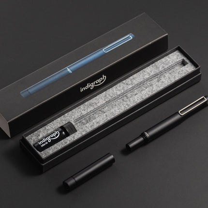 Indigraph Fountain pen - Blank - IndiGraph