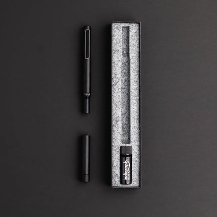 Indigraph Fountain pen - Blank - IndiGraph