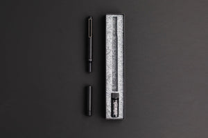 Indigraph Fountain pen - Blank - IndiGraph