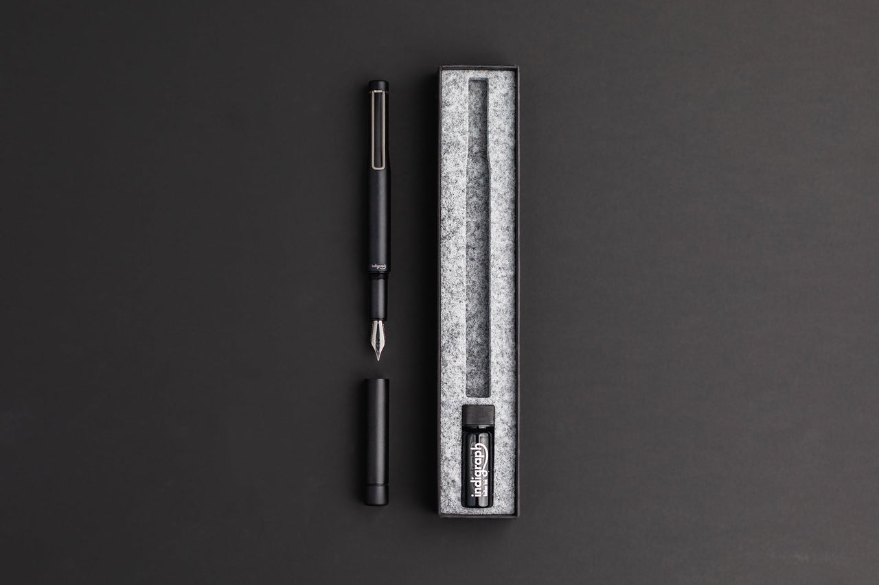 Pen – IndiGraph
